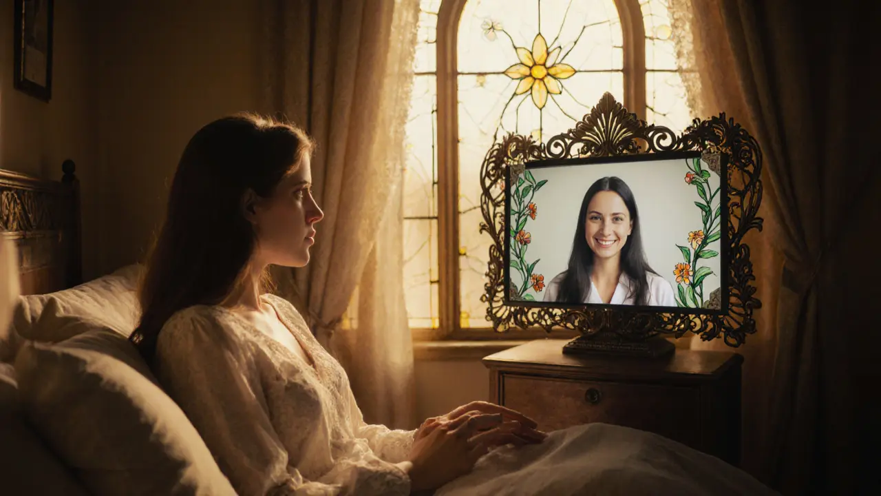 Online vs. osobní terapie: Jak si vybrat formát psychoterapeutické péče