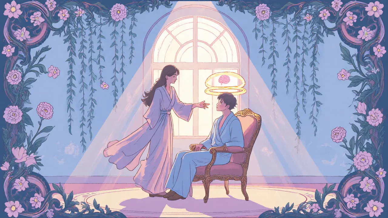 Placebo v psychoterapii: Jak naděje a očekávání ovlivňují léčbu