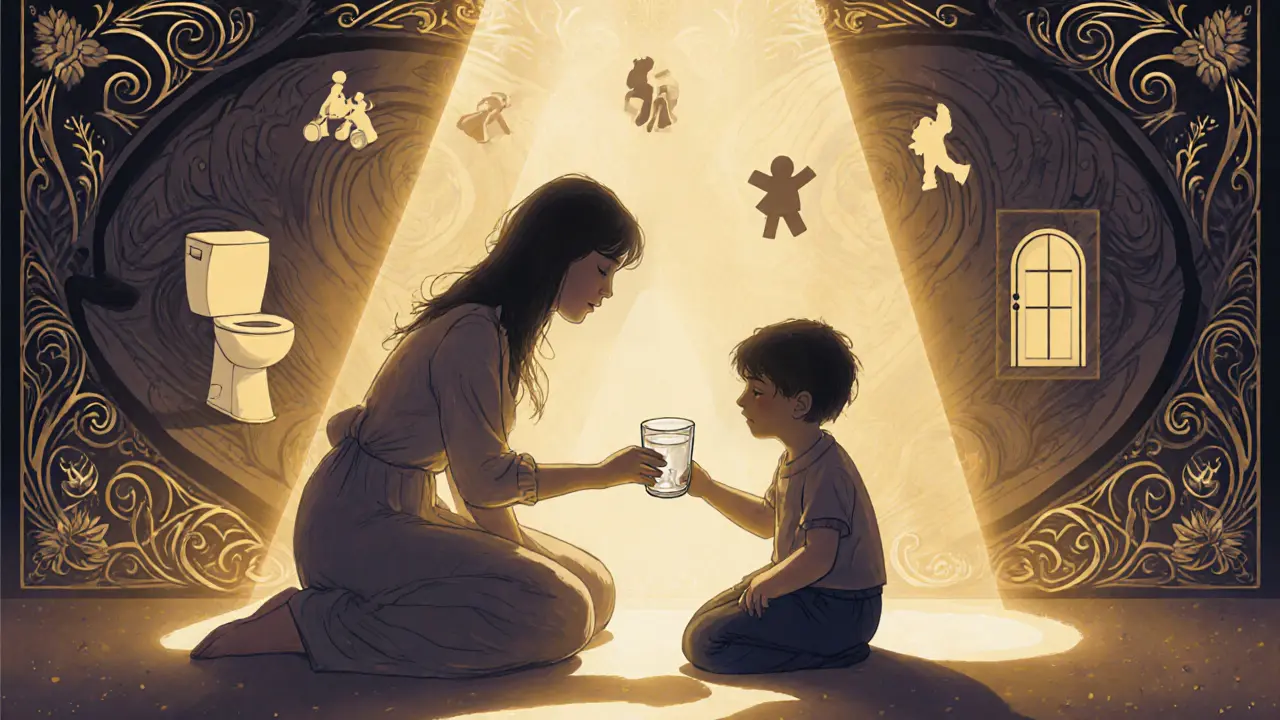 AAC pro autismus: Jaké nástroje komunikace pomáhají dětem a dospělým s PAS