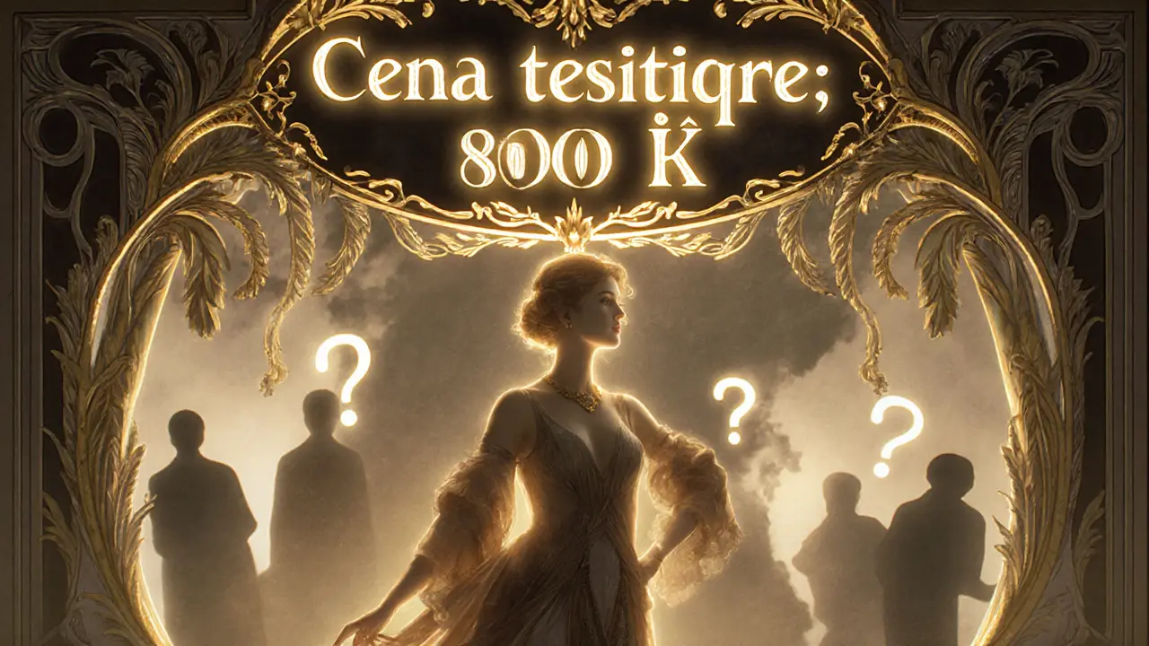 Cenová transparentnost u terapeutů: Jak se ptát na cenu a storno podmínky