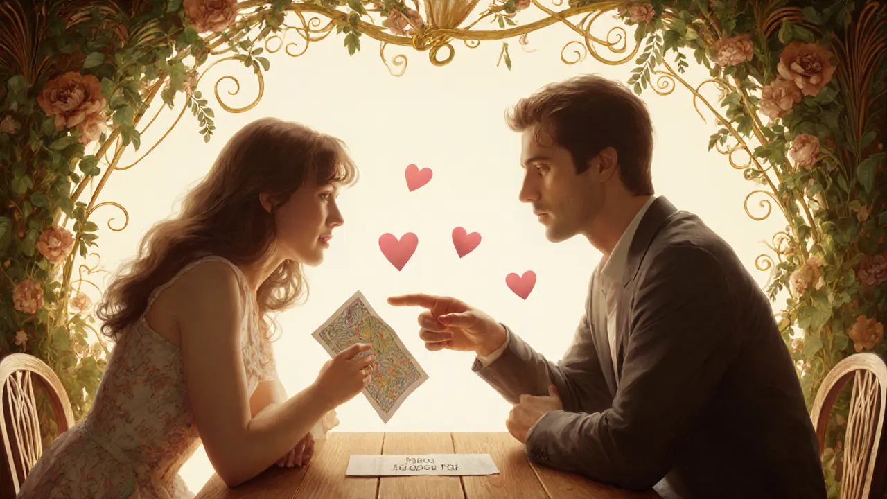 Gottmanova metoda párové terapie: Vědecky ověřený způsob, jak udržet manželství šťastné