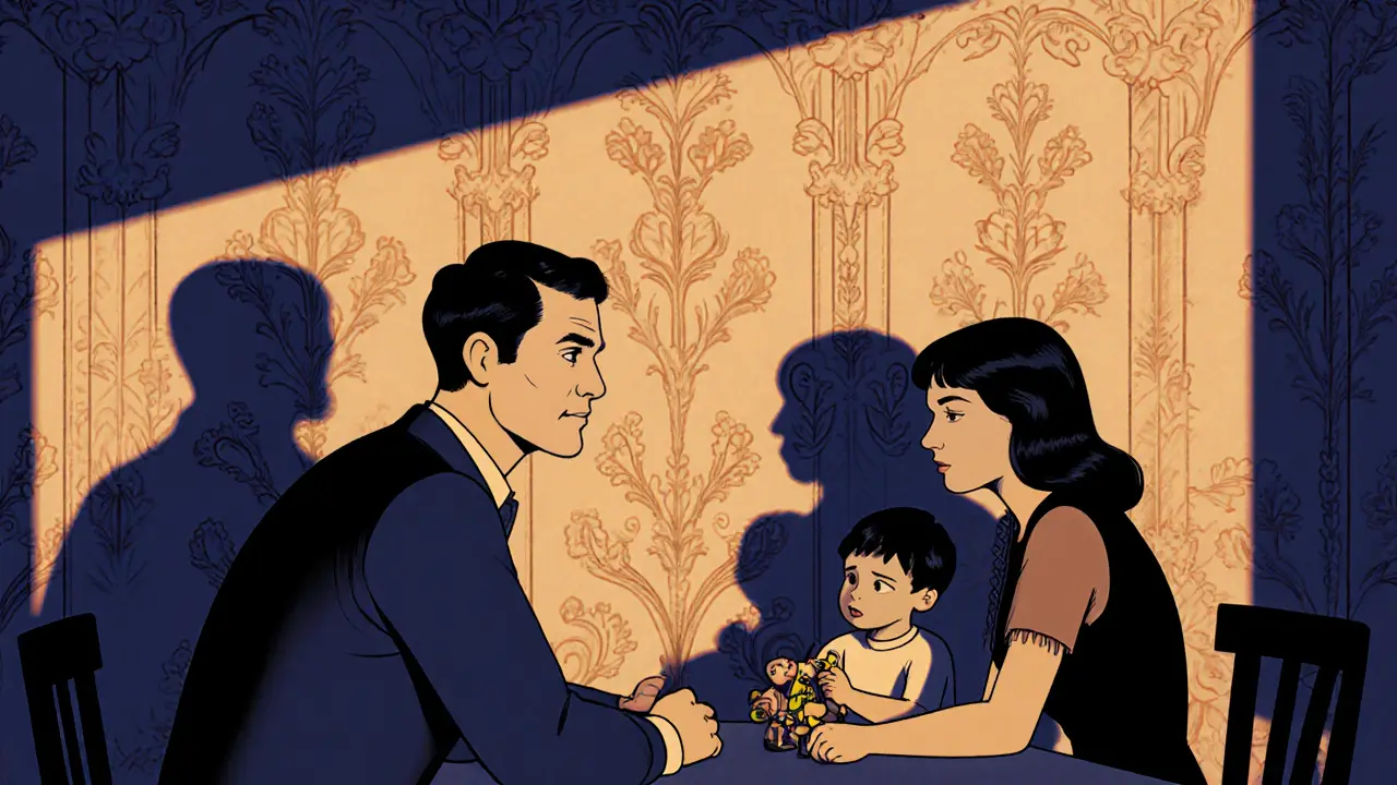 Kolektivní trauma: Jak léčit následky války a katastrof ve společnosti