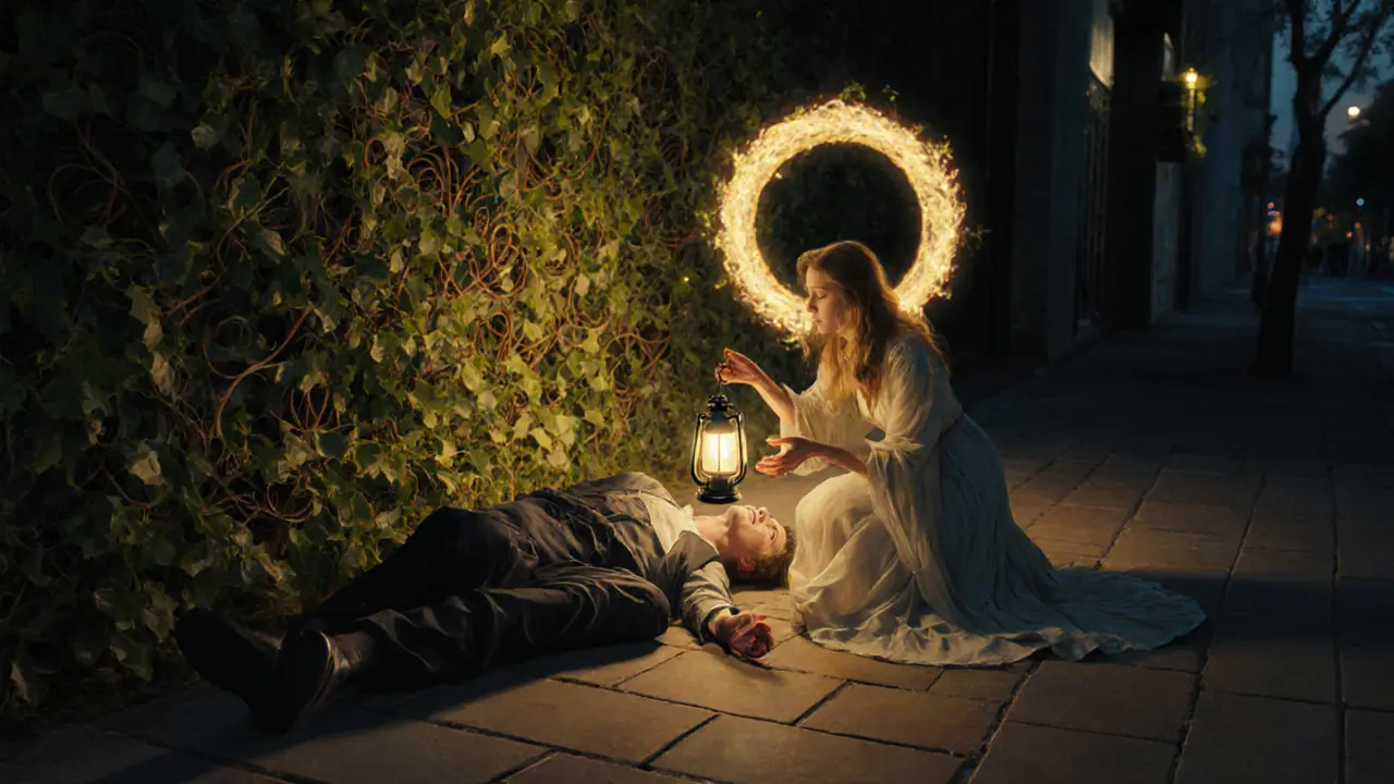 Krizová intervence při závislosti: Jak zabránit návratu k užívání a zastavit zhoršení stavu