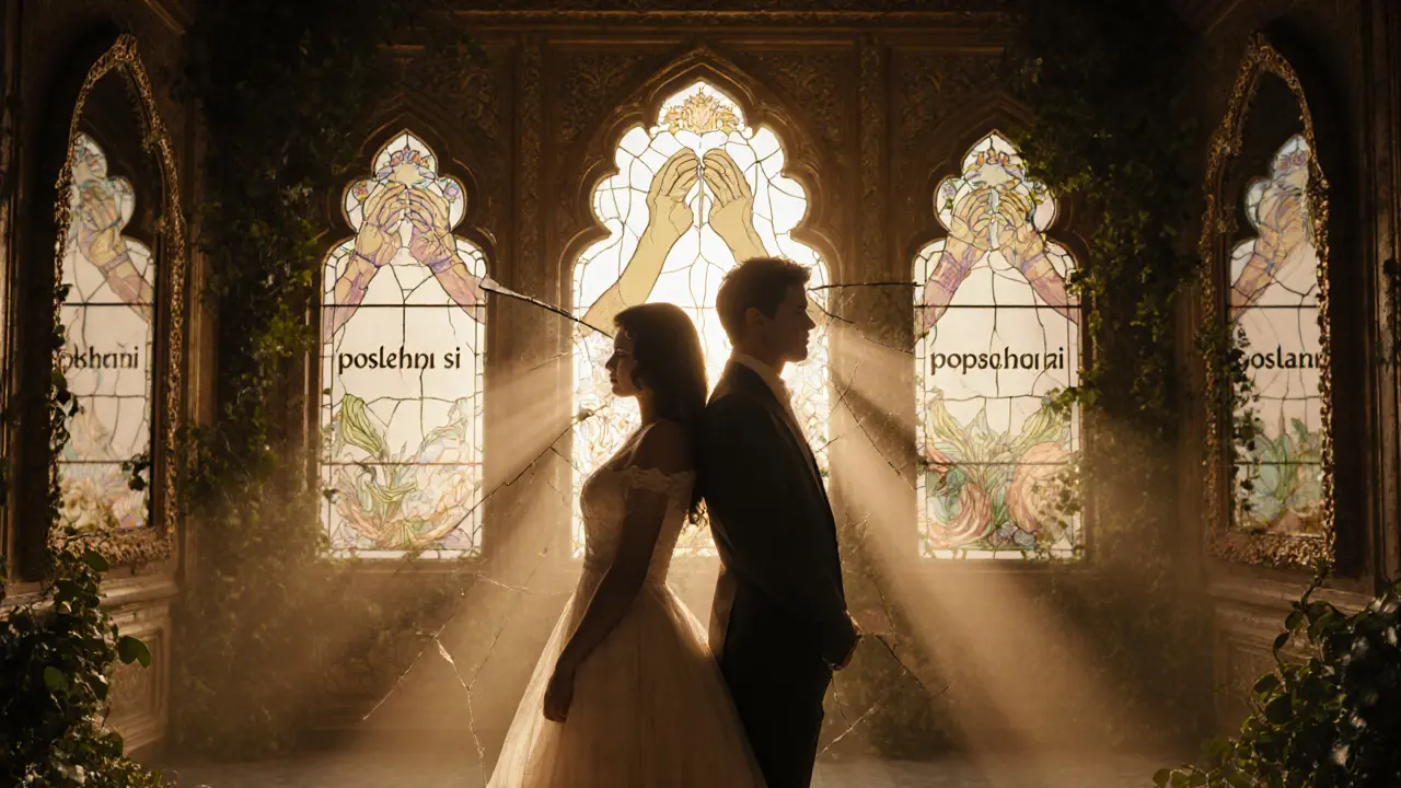 Párová terapie: Jak psychoterapie obnoví harmonii ve vašem vztahu