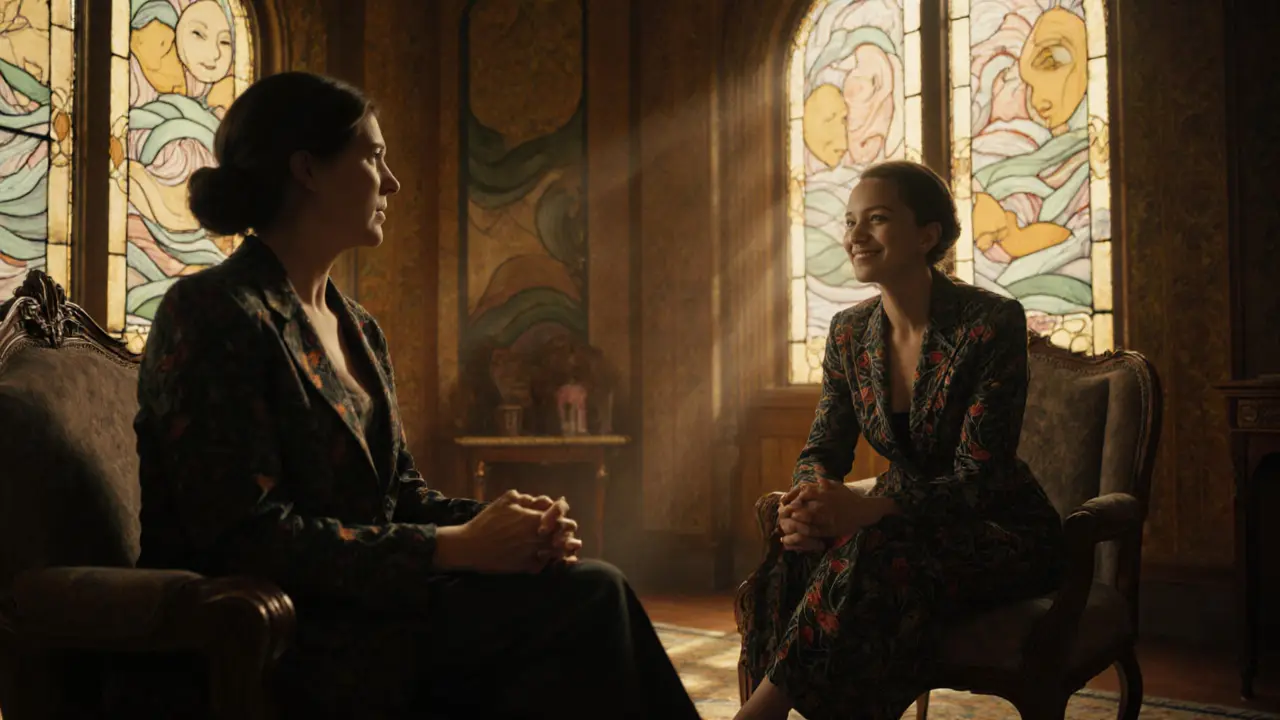 První konzultace s terapeutem: Na co se připravit a co očekávat