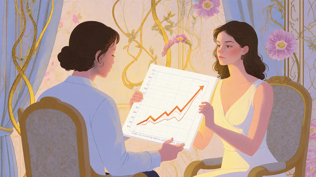 Psychoterapie a věda: Co znamená evidence-based terapie v praxi