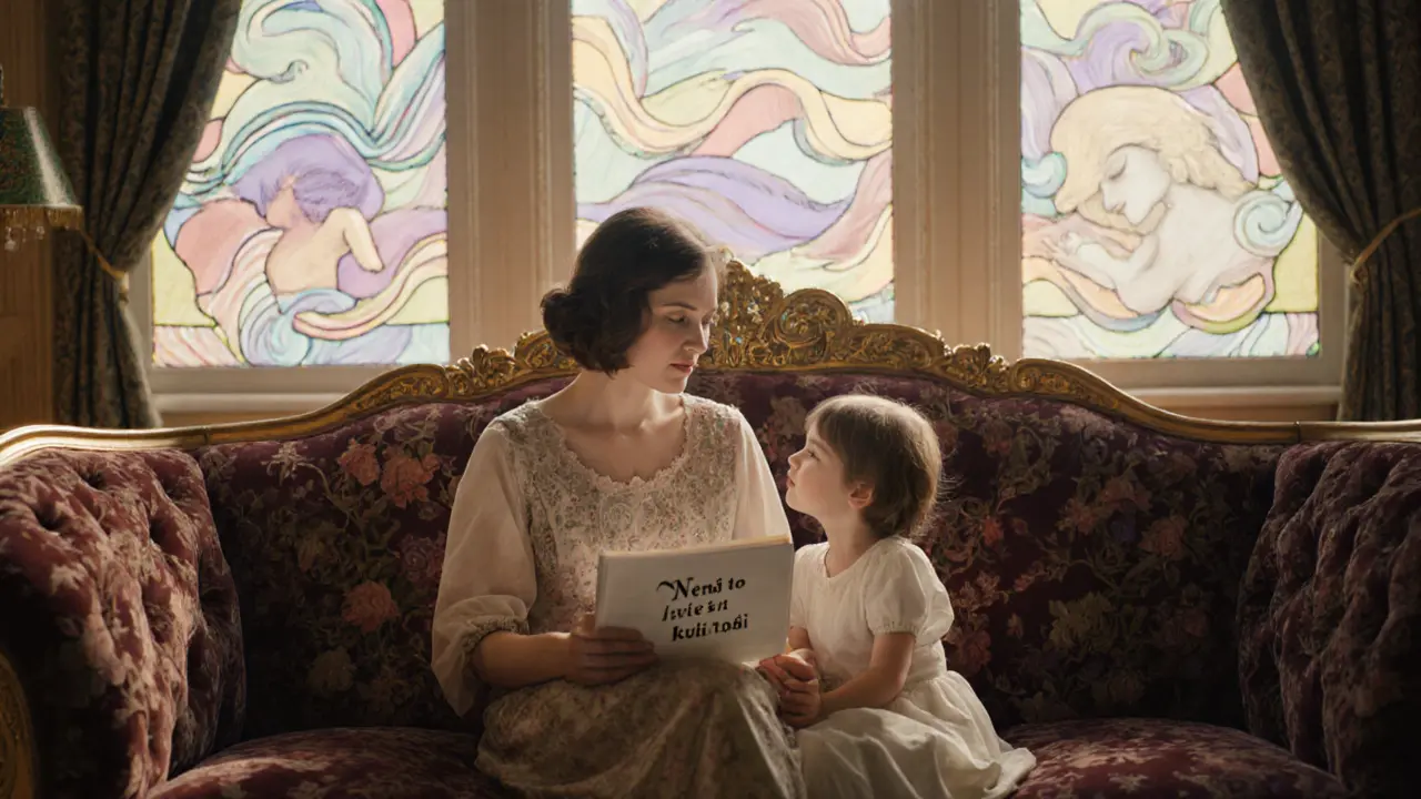 Rodina a poruchy osobnosti: Jak psychoedukace pomáhá příbuzným v terapii