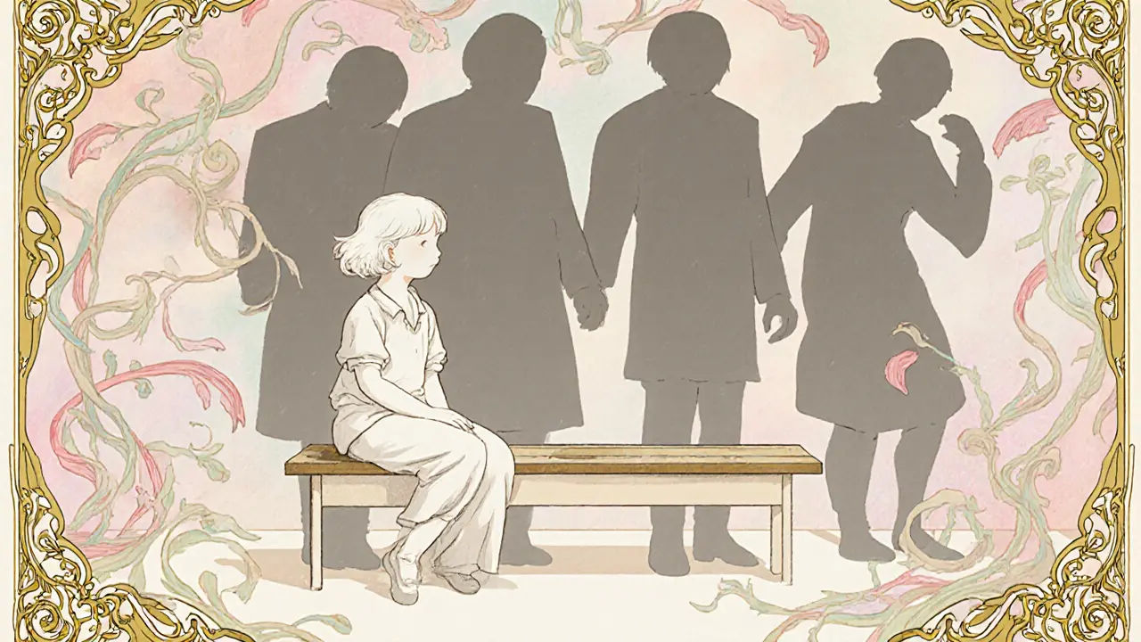 Šikana a psychoterapie: Jak pomoci obětem i agresorům ve škole