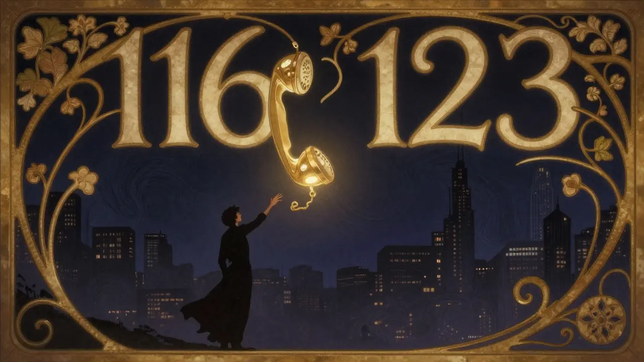 Krizová linka: Kdy a jak volat o pomoc v psychické tísni v České republice