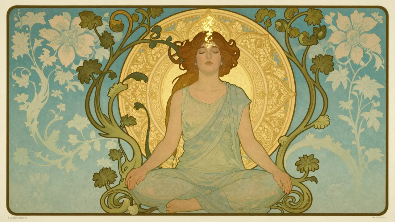 Mindfulness pro úzkost a depresi: Vědecky podložená metoda práce s myslí