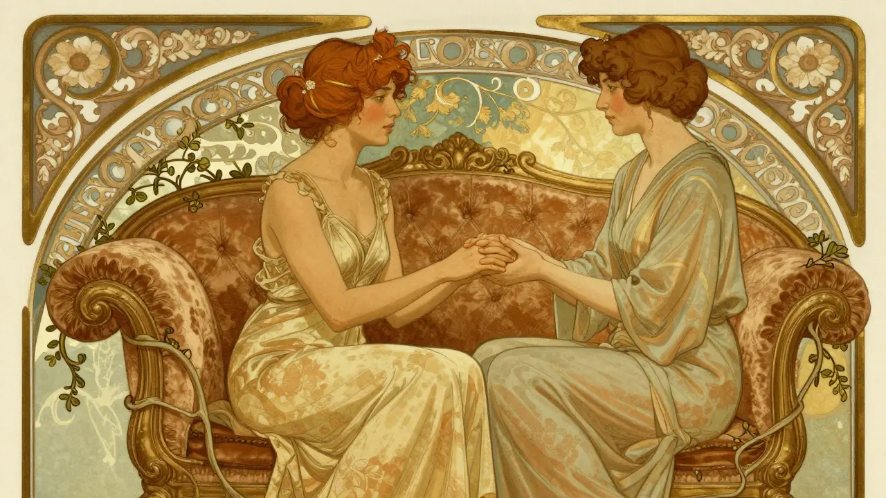 Přichází oba partneři nebo jen jeden? Jaké formáty párové terapie skutečně fungují