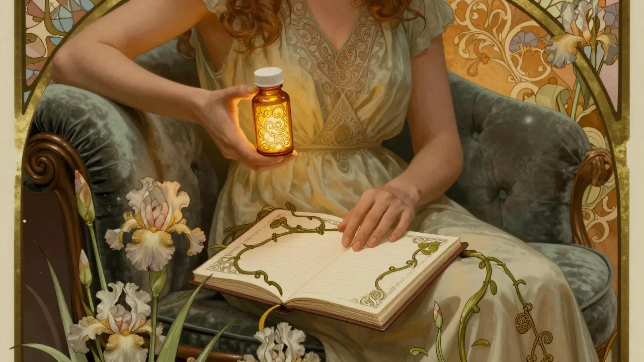 Psychoterapie versus farmakoterapie: Kdy léky, kdy terapie a kdy jejich kombinace