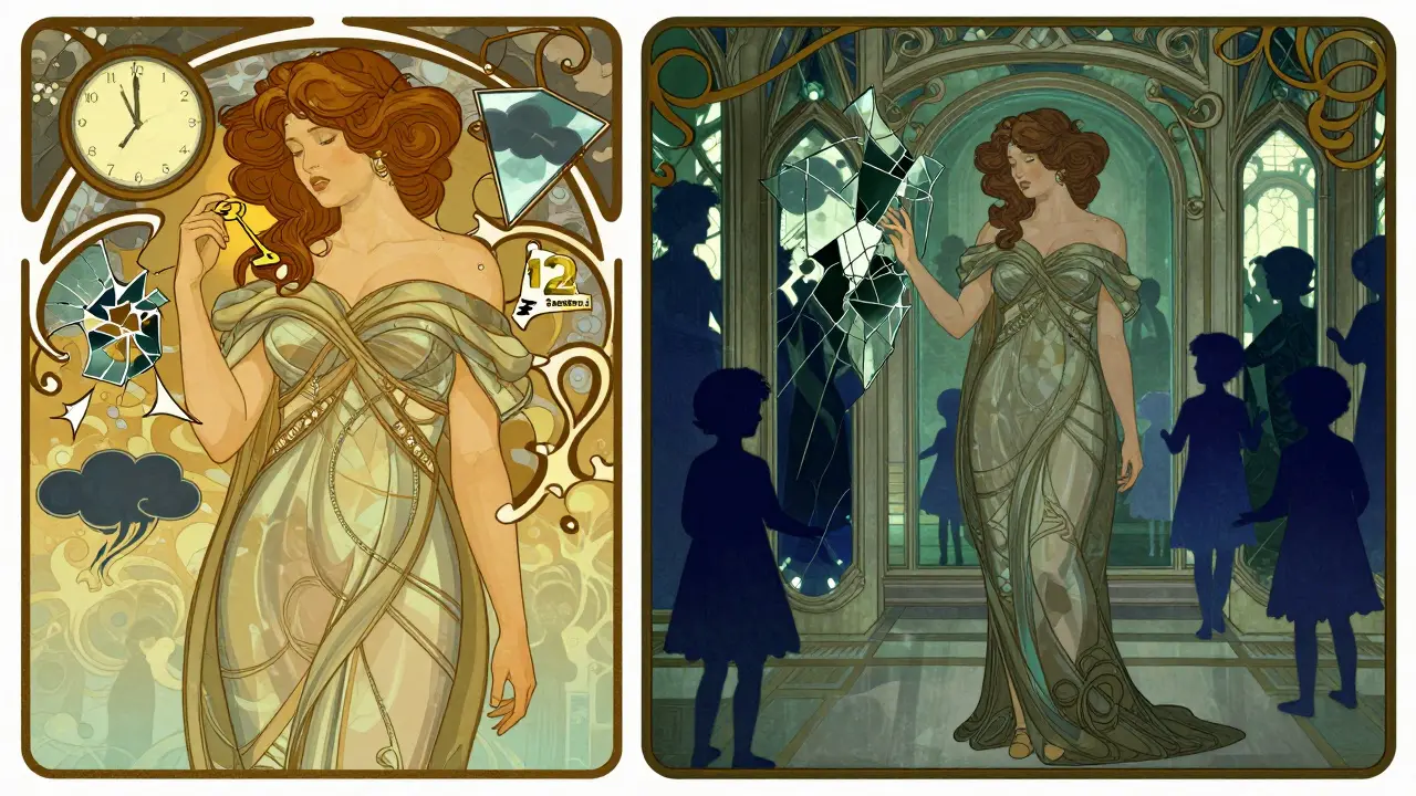 Rozdíl mezi krátkodobou a dlouhodobou psychoterapií: Kdy která a proč