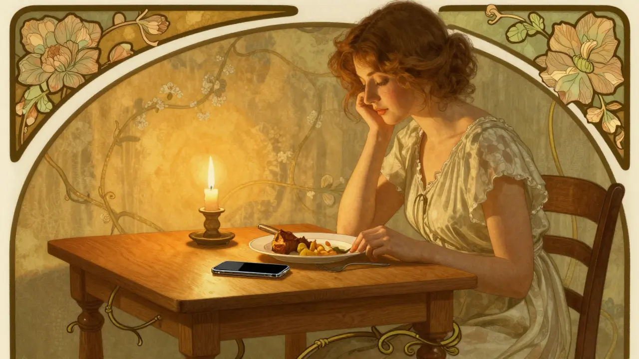 Digitální detox: Jak odpojení od technologií zlepší vaše duševní zdraví