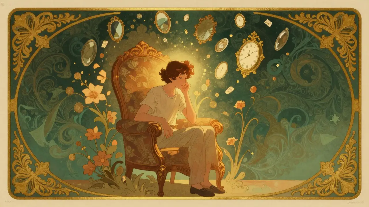 Individuální vs. skupinová psychoterapie: Jaký formát vám skutečně pomůže