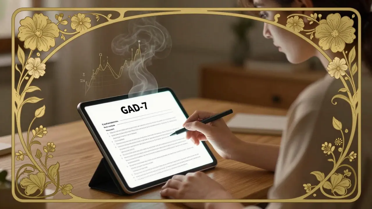 Jak vyhodnotit kvalitu online terapie: 7 klíčových indikátorů účinnosti a spokojenosti