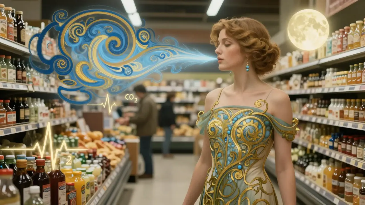 Krizové zvládání úzkosti: Jak ovládnout panický útok dechem, uzemněním a kontaktem