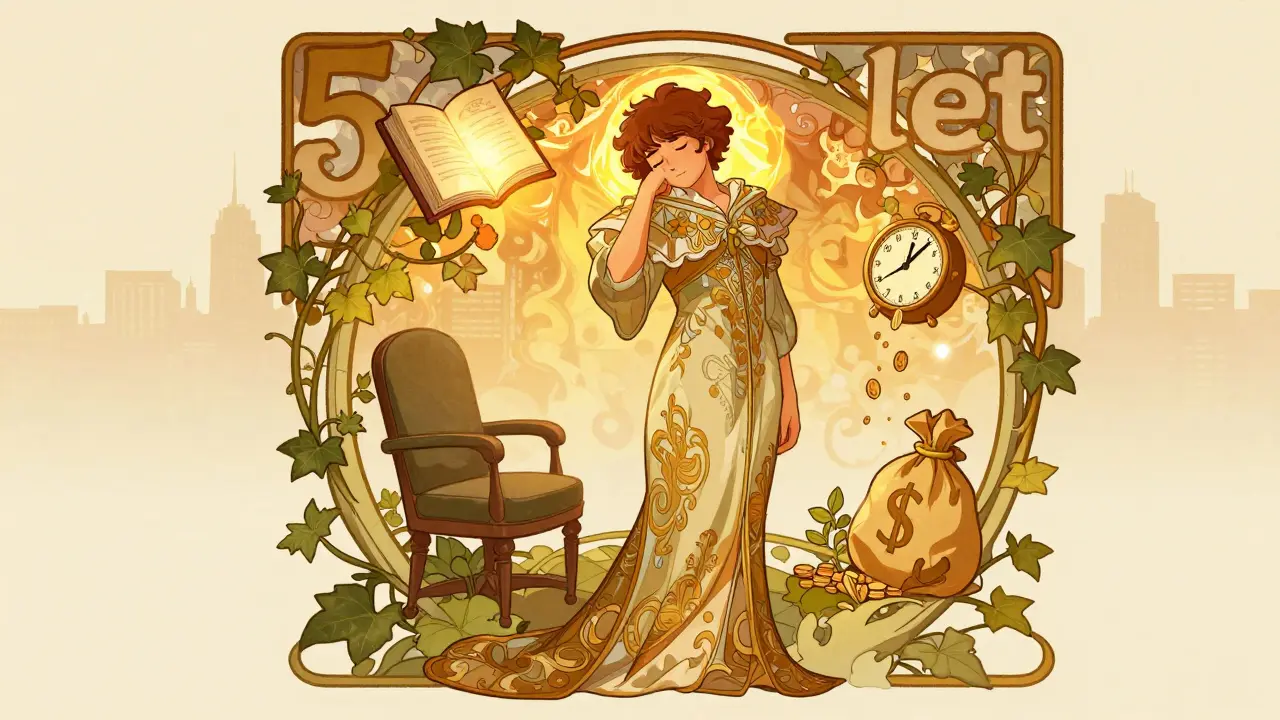 Náklady na psychoterapeutické vzdělání: Proč je investice vysoká