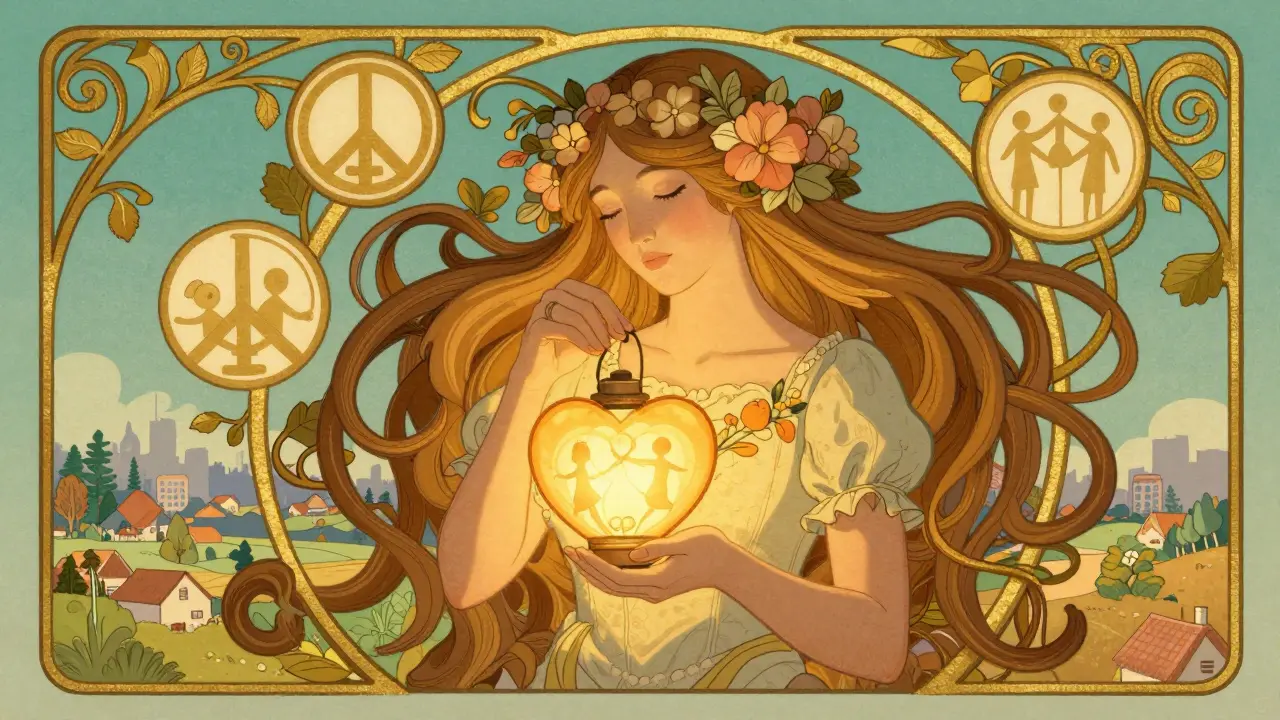 WHO a duševní zdraví: Globální perspektiva a aktuální doporučení