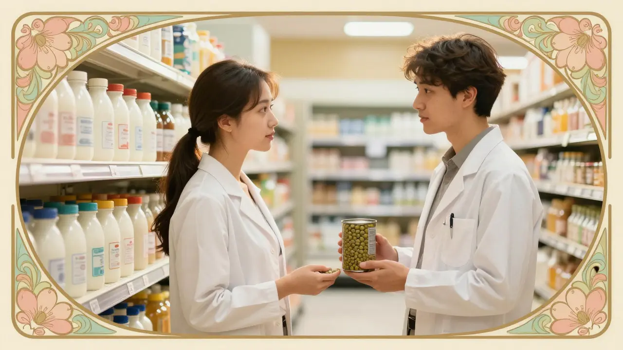 Co když potkám terapeuta náhodou mimo ordinaci: Etiketa kontaktu