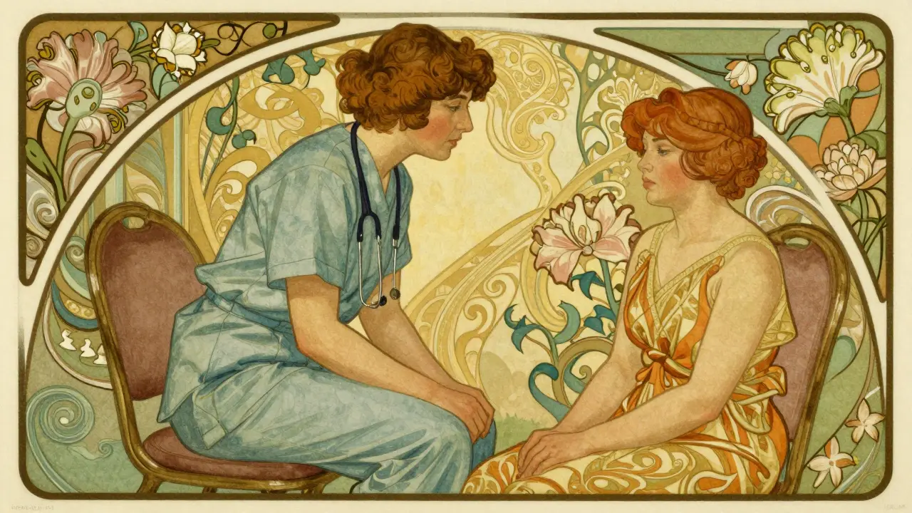 Jak vést rozhovor o bezpečí v terapii: Krok za krokem pro bezpečné dohody a závazky