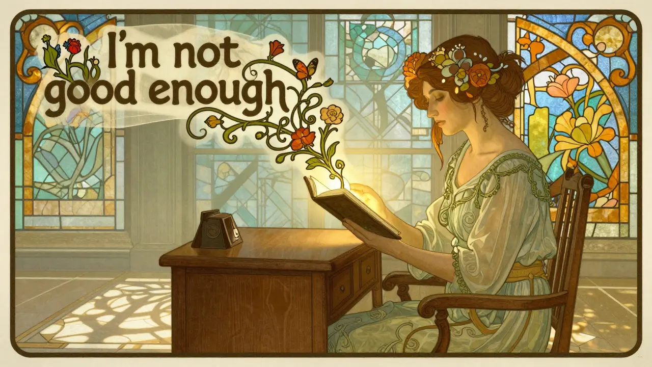 Kognitivně behaviorální terapie (KBT): Kompletní průvodce účinnou metodou léčby