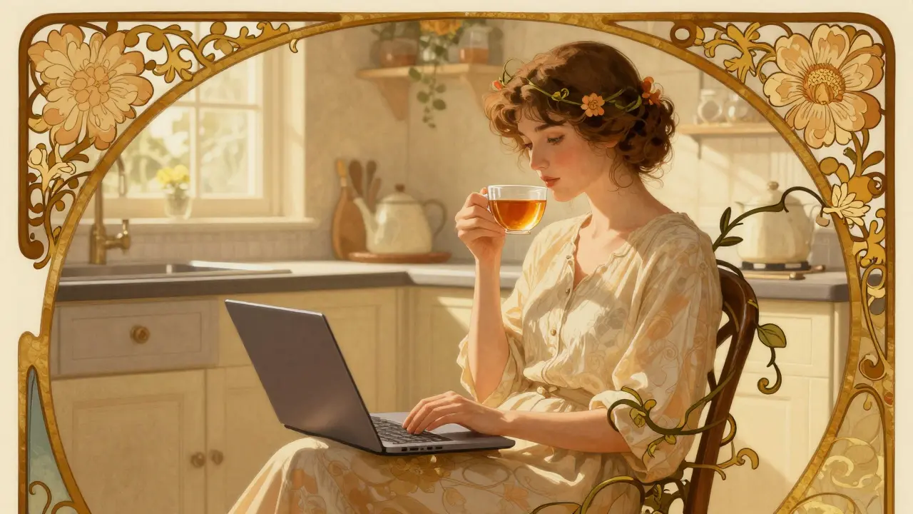 Online vs. osobní terapie pro úzkost a depresi: Co je skutečně účinnější