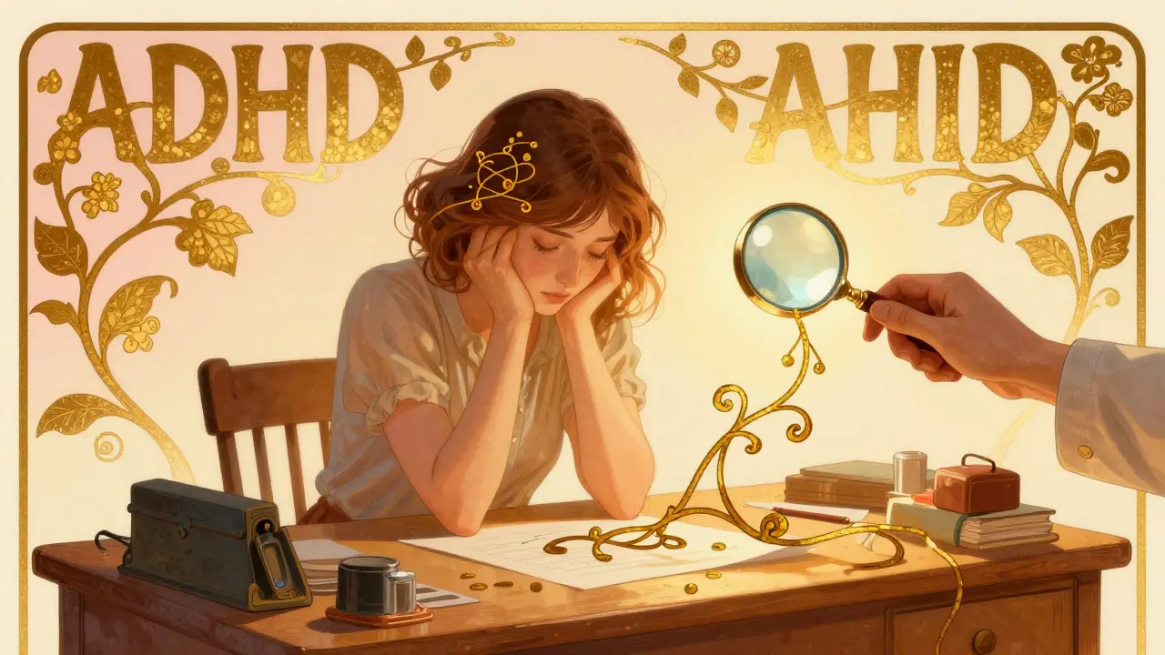 Psychoterapie a komorbidity: Jak léčit více duševních problémů najednou