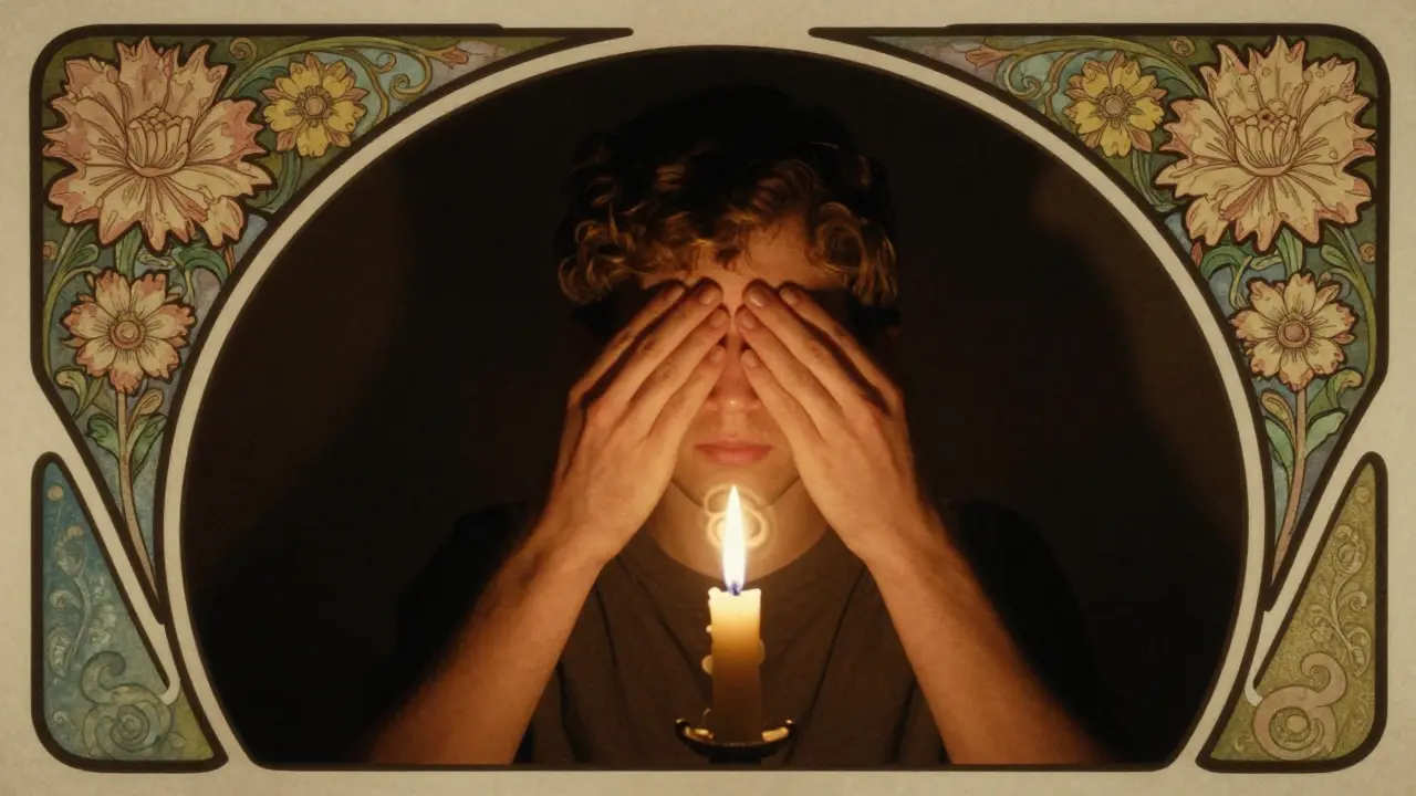 Trénink všímavosti pro autistické spektrum: Konkrétní úpravy mindfulness pro PAS