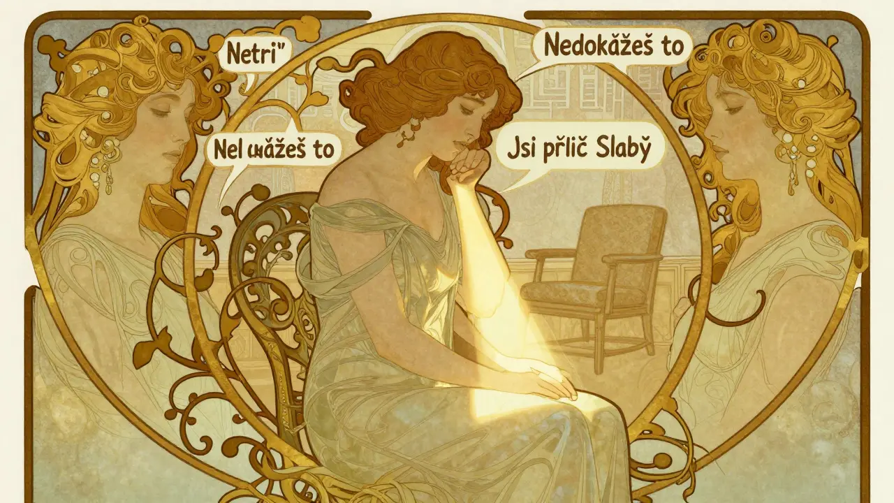 Jak vybrat psychoterapeuta pro PAS: Specializace a komunikace