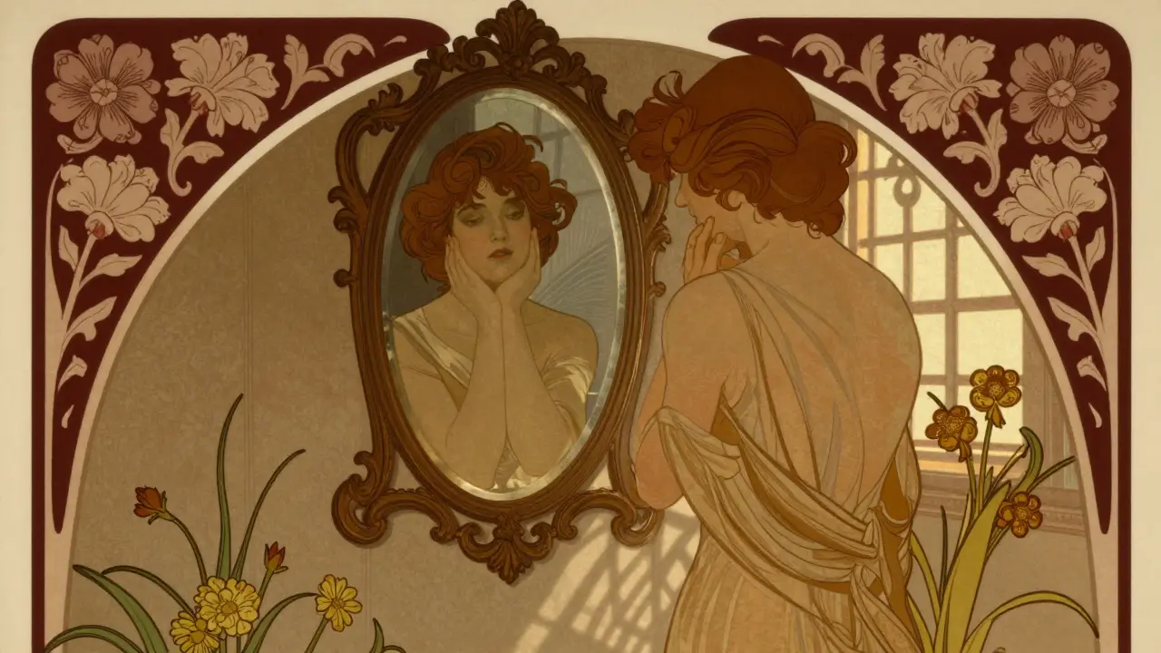 Potřebuji psychoterapii? 10 signálů duševního zdraví, že je čas vyhledat terapii