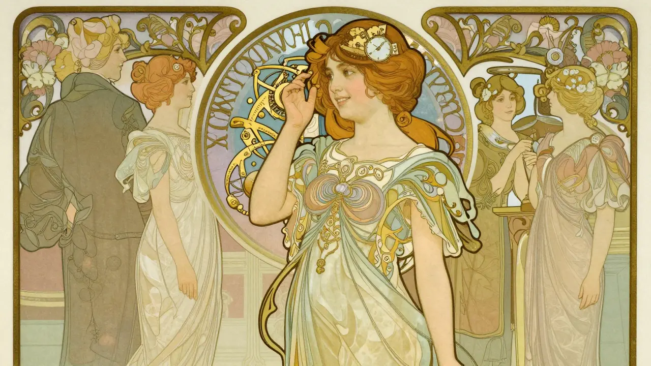 Autismus u dívek: Proč maskování vede k pozdní diagnóze?