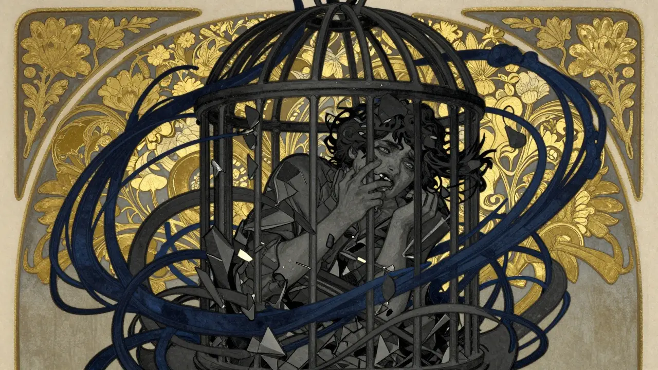 Compassion-focused terapie (CFT): Jak překonat sebekritiku a rozvinout laskavost k sobě