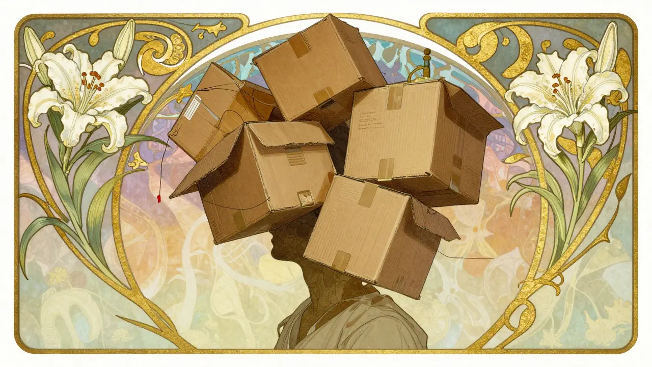 EMDR terapie: Jak funguje léčba traumat pomocí pohybů očí