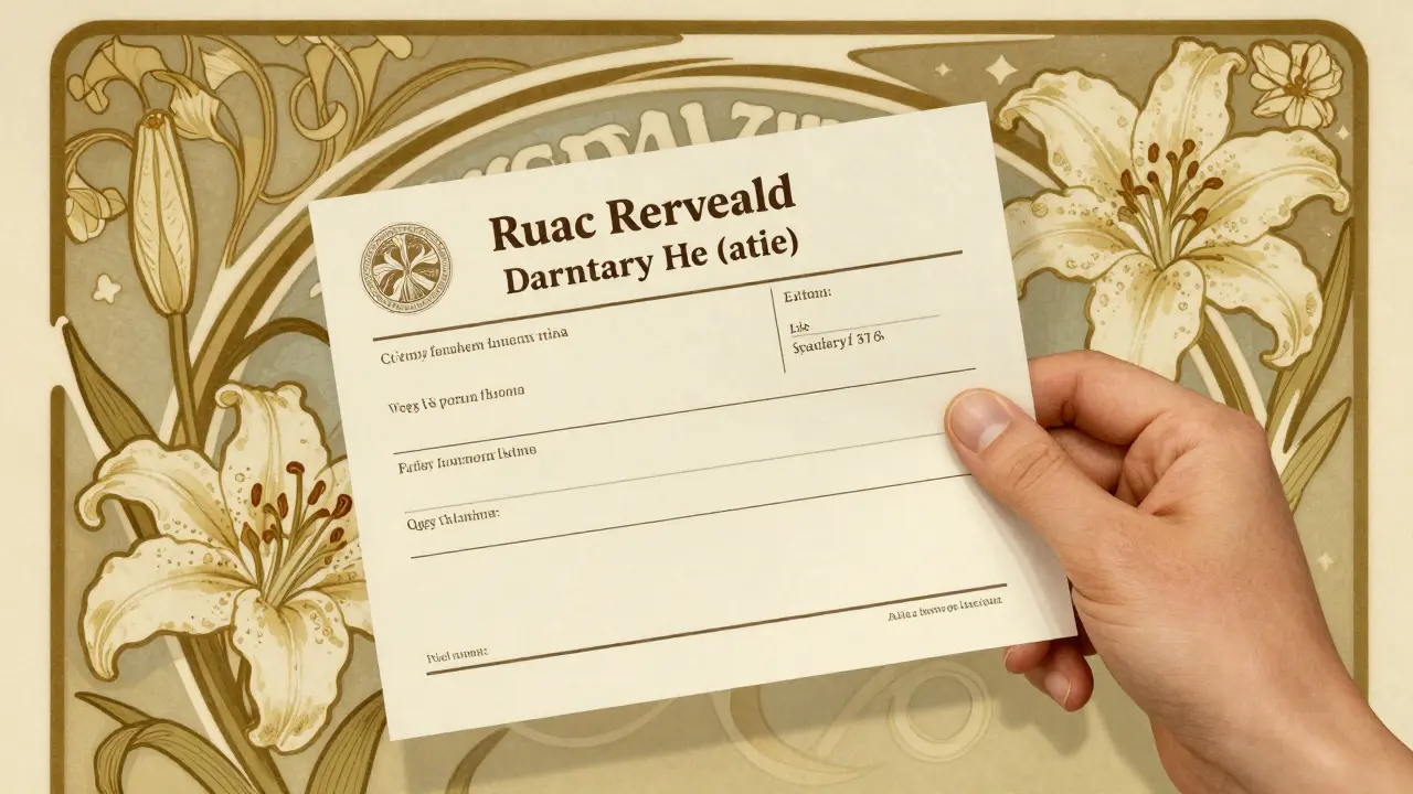 Jak vybrat psychoterapeuta: Průvodce prací s doporučením lékaře