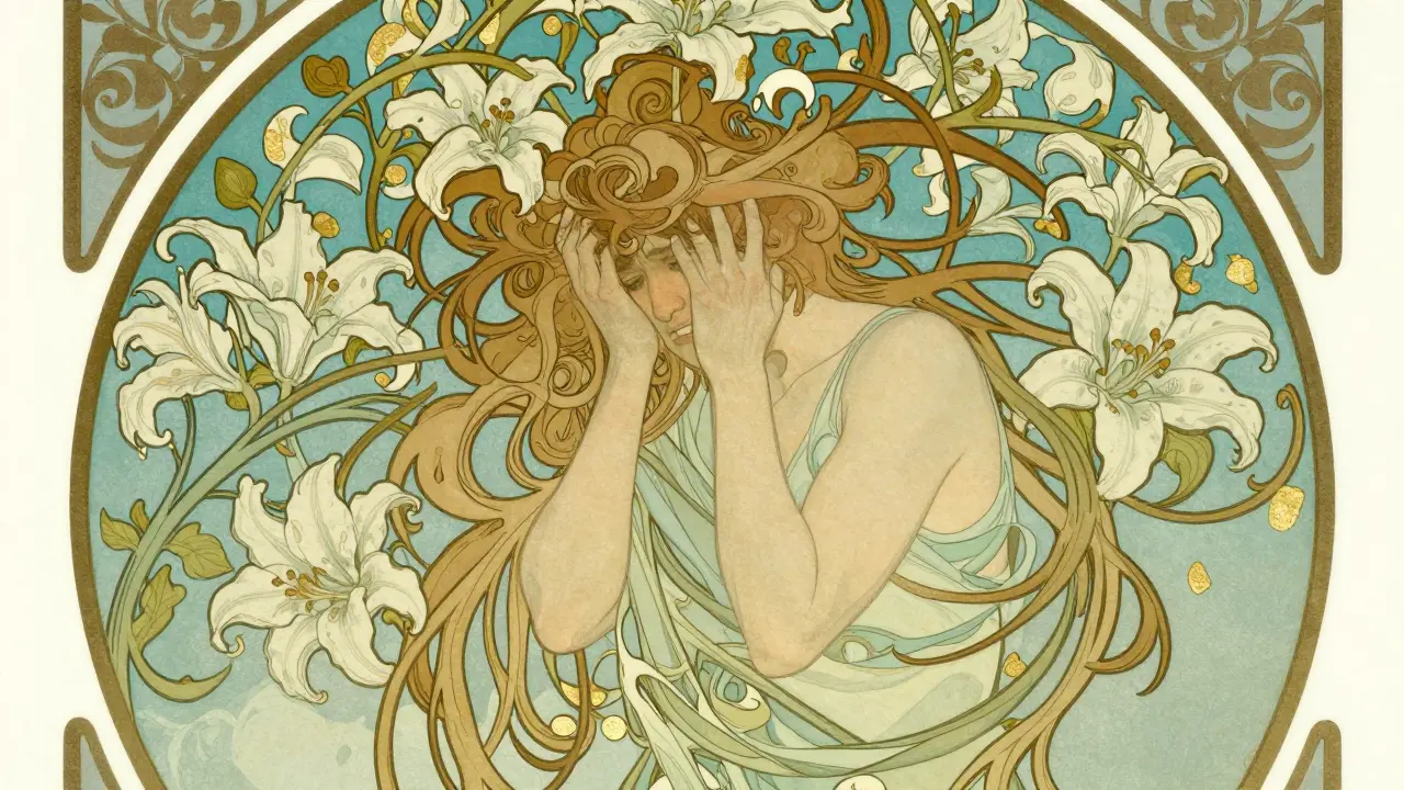 Jak vytvořit domácí plán zvládání úzkosti: Průvodce s terapeutickými nástroji