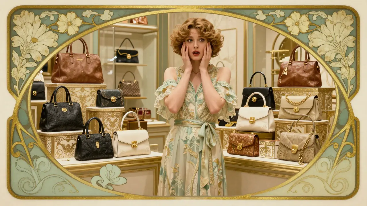 Jak zvládat nákupní závislost: Průvodce léčbou shopaholismu