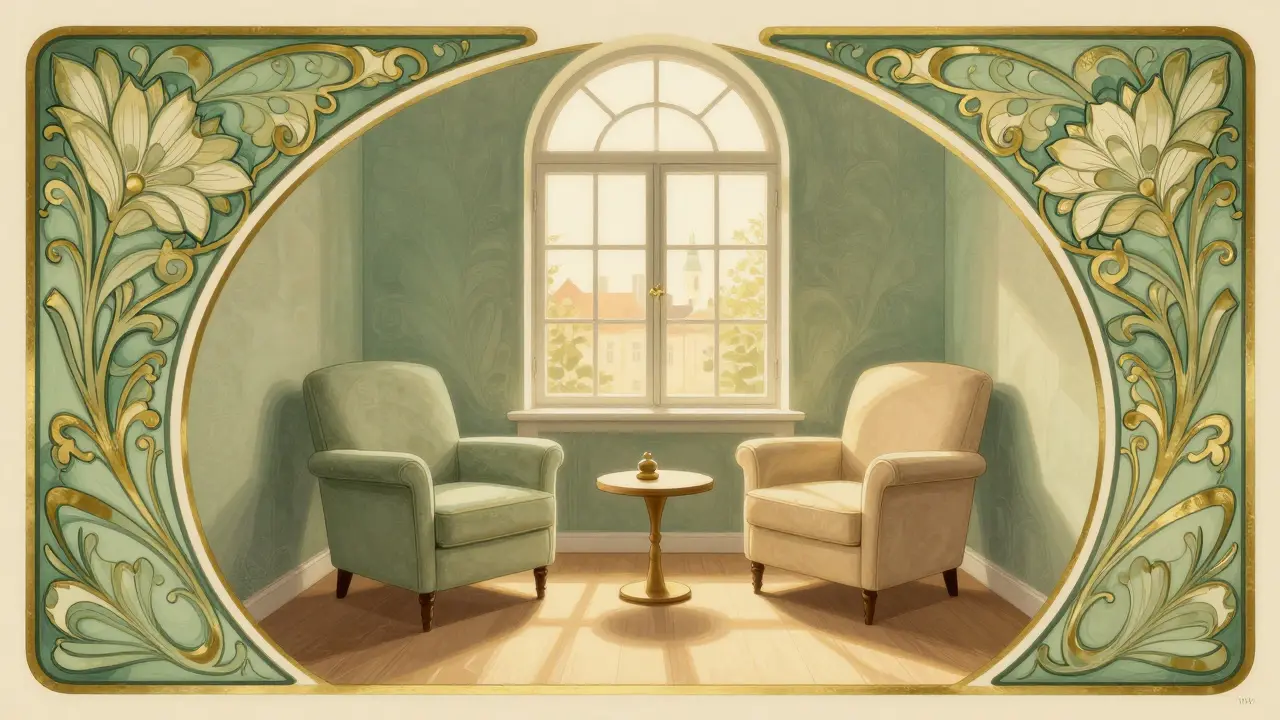 Kolik stojí psychoterapie? Rozbor cen, skrytých nákladů a práce terapeuta