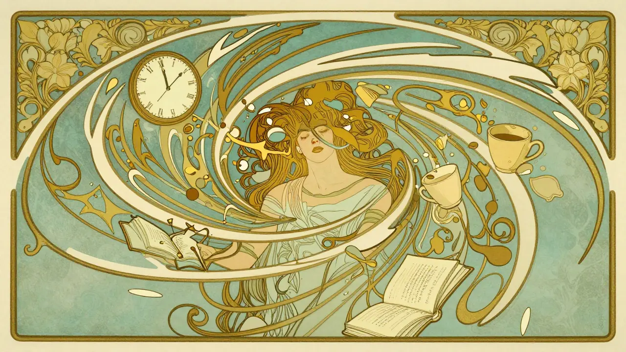 Mindfulness pro ADHD: Jak trénovat pozornost a zvládat impulsy