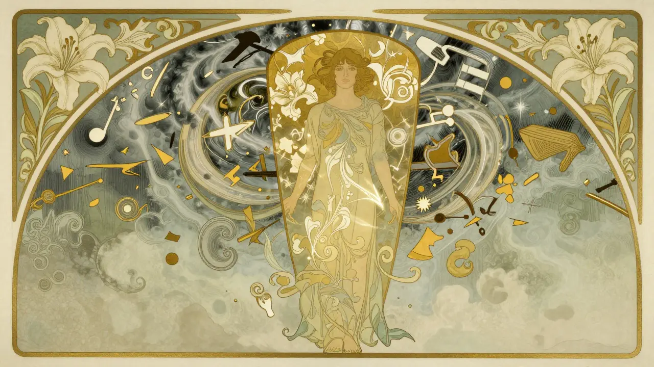 Racionálně-emoční behaviorální terapie (REBT): Jak změnit myšlení a emoce