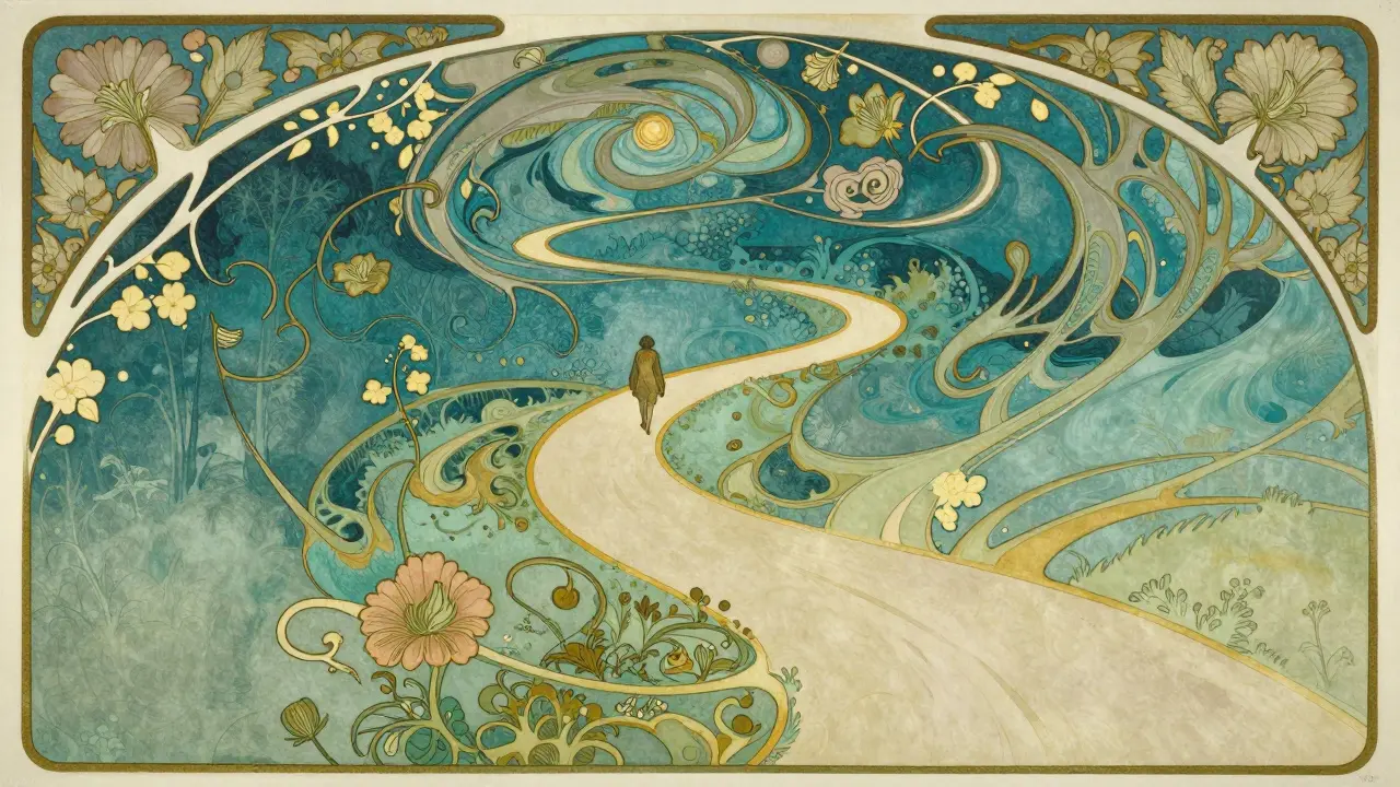 Remise u poruch osobnosti: Je možné uzdravení a jak ho poznat