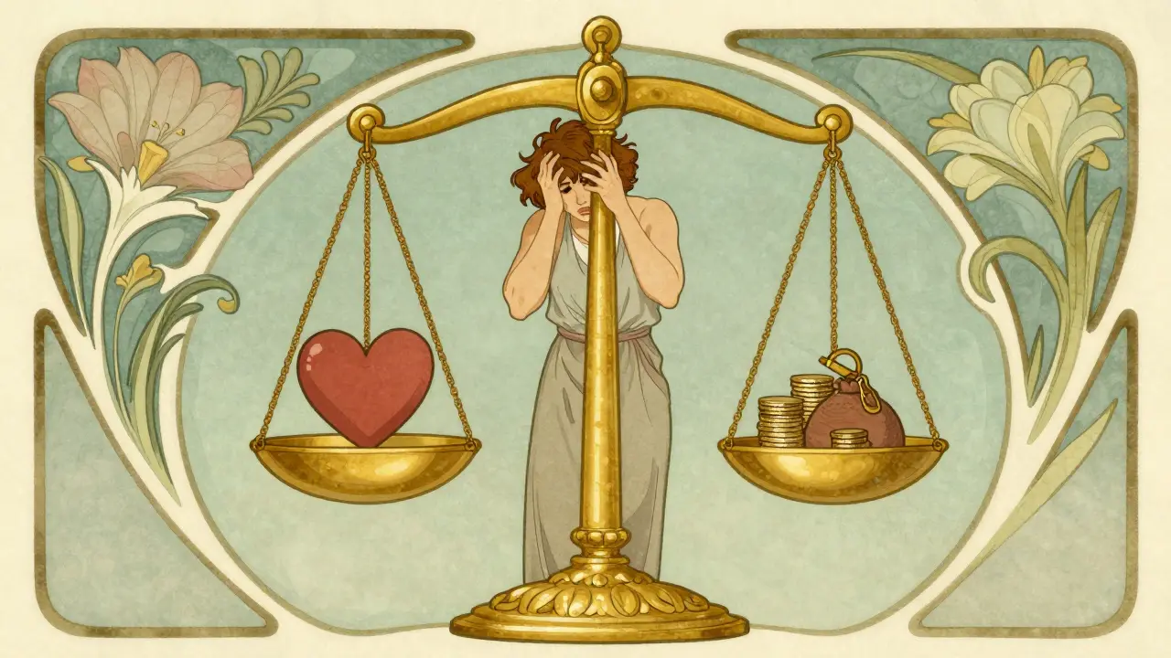 Sliding scale v terapii: Jak získat cenu podle příjmu v ČR