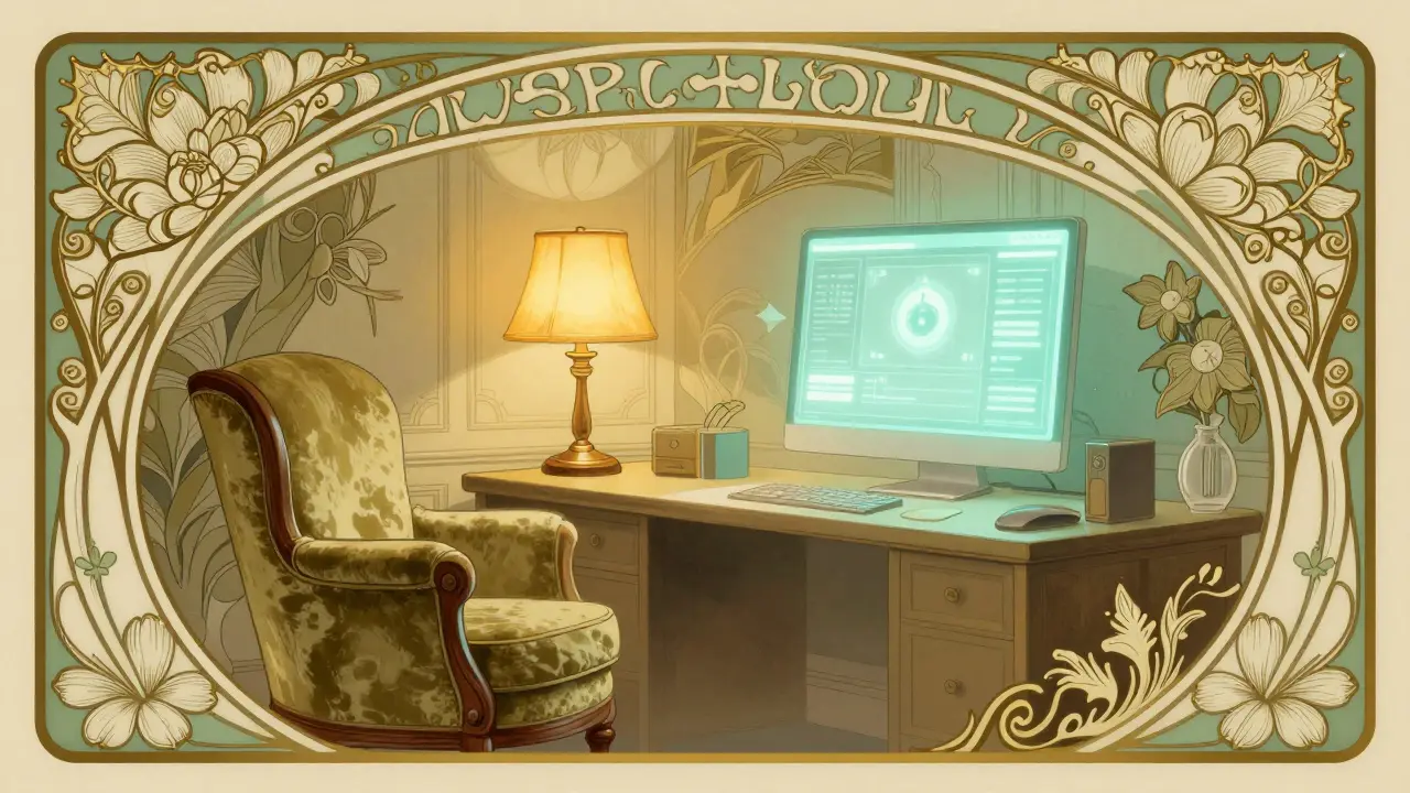 Telepsychologie: Nejlepší postupy pro online terapii podle expertů