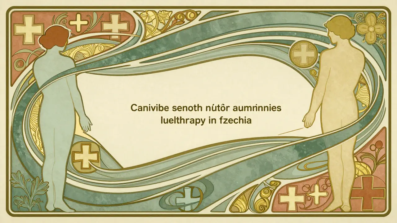 Zdravotní pojištění jako pomocná ruka pro terapii