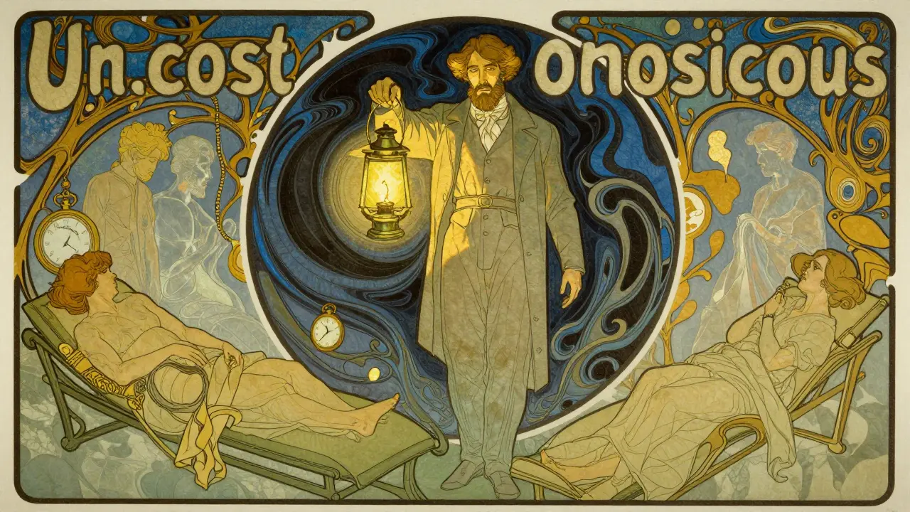 Historie psychoterapie: Od Freuda po současné směry