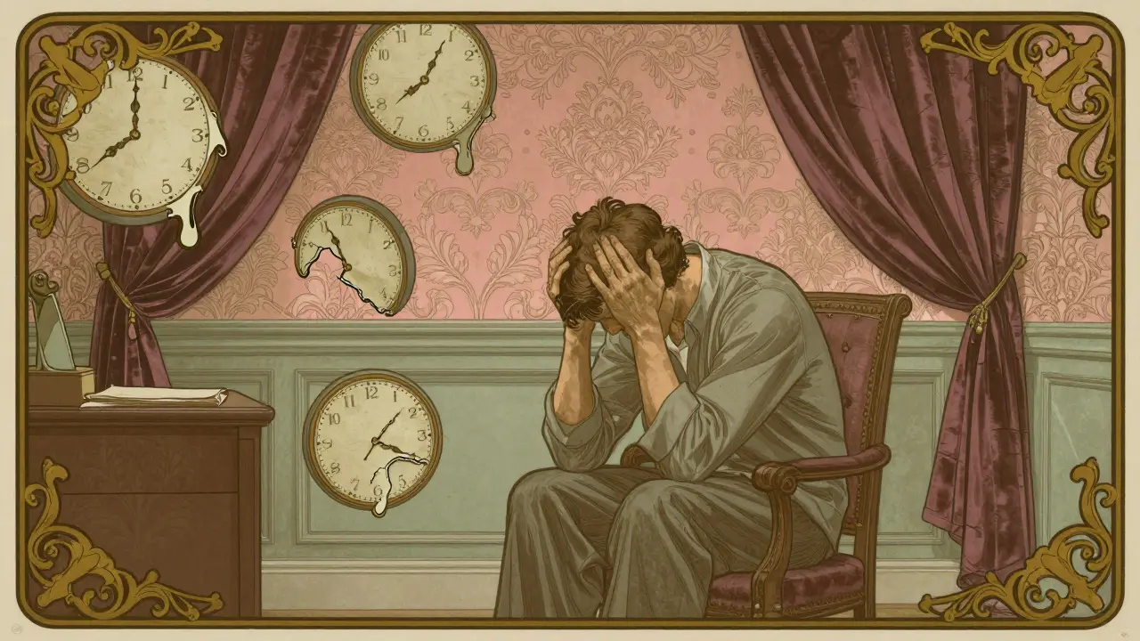 Terapie odolné deprese: Co dělat, když psychoterapie nepomáhá